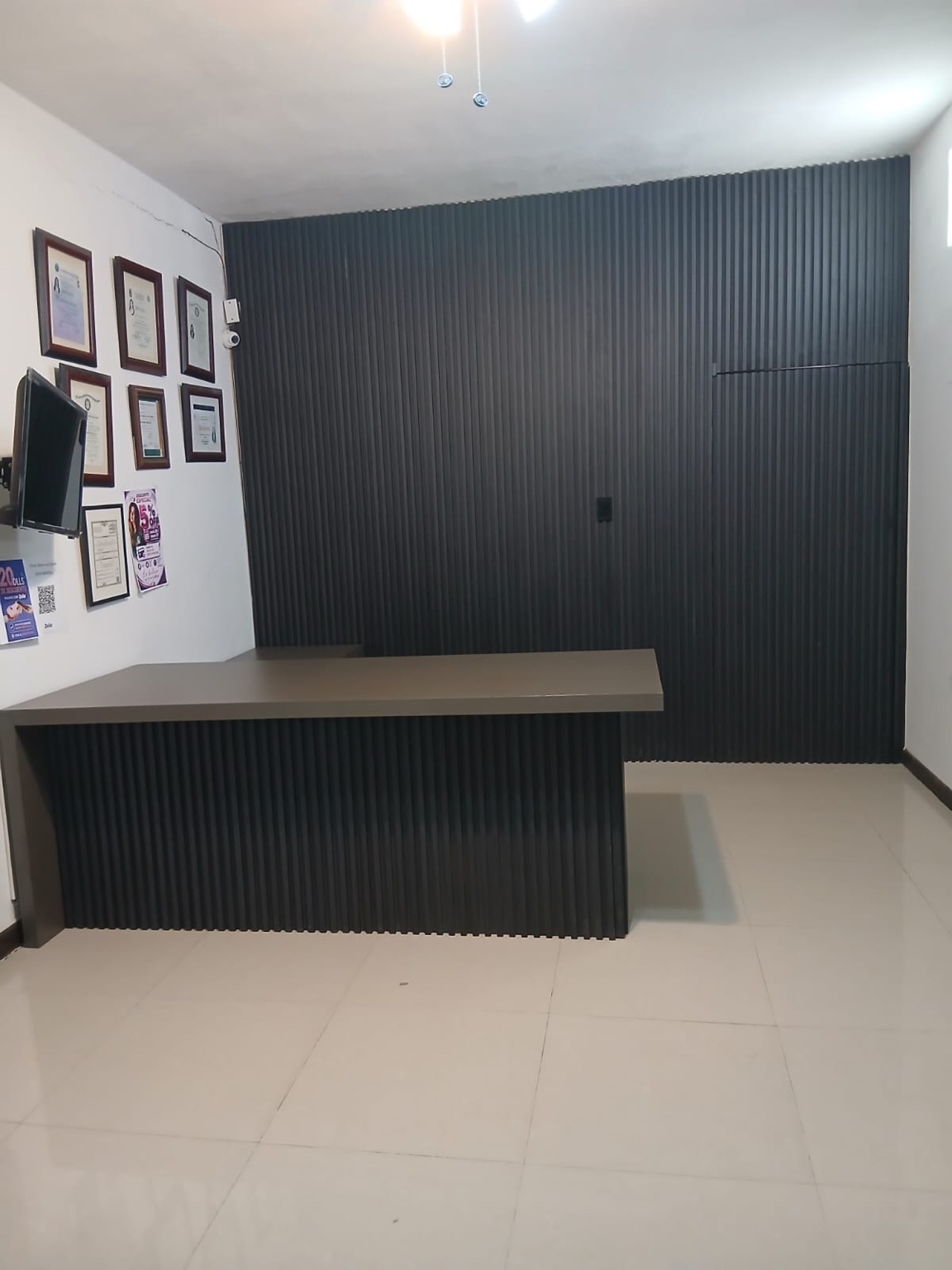 Trabajo realizado, fotografía 6
